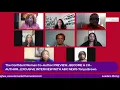 EXCLUSIVE ABC NEW INTERVIEW with Tonya Brown Confident Woman Incubator