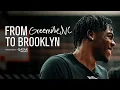 From Greenville NC to Brooklyn Day Ron Sharpe s NBA Journey Brooklyn Nets
