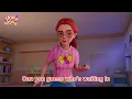 Rock-a-bye Baby + More | Jolly Jolly - Learn and Play - Nursery Rhymes