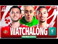 Lagu SUNDERLAND vs LIVERPOOL LIVE WATCHALONG with Craig