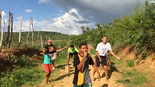 FUNDO DE QUINTAL OFC - SONÂMBULO @MatheusFernandesOficial