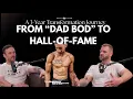Ep From Dad Bod to Hall of Fame A Three-Year Transformation Journey