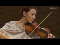 Clara-Jumi Kang: R. Schumann Sonata No. 1 in A minor, Op. 105