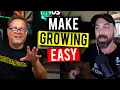 Download Lagu Coco Coir Grow Tips To Keep It Easy! (Garden Talk #24)