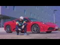 LORENZO - FUME À FOND (Réupload)
