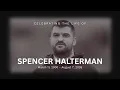 Home Going service for Spencer Halterman