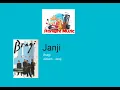 Download Lagu Bragi - Janji