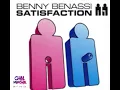 Lagu Benny Benassi - Satisfaction ( Chal Marsyal Remix )