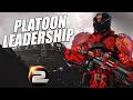 Advanced Platoon Leadership Guide Planetside 2