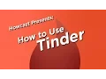 How to use Tinder Howcast Tech