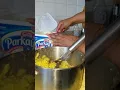 Download Lagu Como preparar un mangu que dure mucho tiempo suave