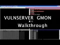 Vulnserver GMON Command Walkthrough