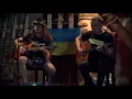 YURCASH / ЮРКЕШ - "Таночки" (Х.Л.А.М "На Шапку"/29.08.19)