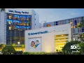 AdventHealth Disney Vignette