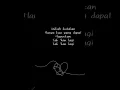 Download Lagu Kutukan (Cinta Pertama) - Raisa