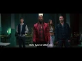 Video di Baby Driver - 30 sek spott "Chase Me" 