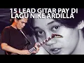 Download Lagu 15 Lead gitar PAY di lagu Nike Ardilla