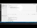 Python 7 13 The Basic Loops - While Loop Example with User Input