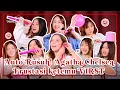 Download Lagu Tebak Benda Bikin Rusuh! Agatha Chelsea Frustasi Main bareng V1RST #V1RSTime