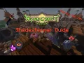 The archetype that RARELY gets hit with the HIGHEST burst Wynncraft Shadestepper Guide