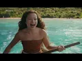 🎶 How Far I'll Go 🎶 | Moana | @disneykids