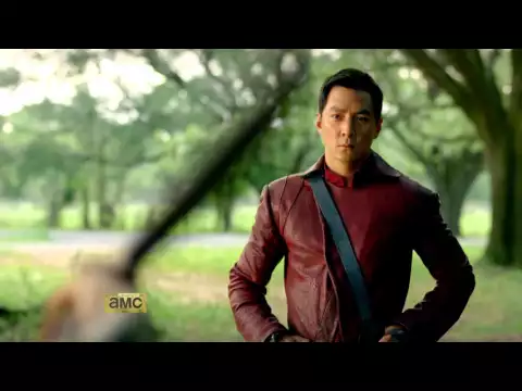 Download MP3 Into The Badlands S1 Fight In The Forests