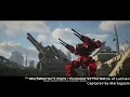 Free To Die - HEALTH X FILTER - Mechwarrior (Official and Community sourced) (VGMV)