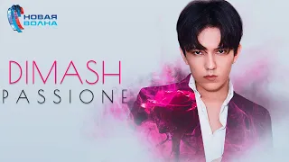 Download Dimash  - Passione | New Wave 2019 MP3