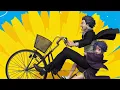 Dandelion (Netflix) Theme | “Goron to Doron” (こっちのけんと) | English Vocal+Violin | SAKURA (AI Singer)