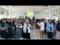 Download Lagu buka mulut tertawa tiga kali | kang Deden Gurame| UIN Walisongo| buku membuka kelas