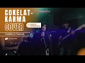 Cokelat Band - Karma || Fadilla \u0026 Friends Cover