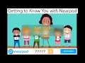 How to Use Nearpod App Getting to Know You Lesson