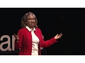 We Are Not All That Different Race and Culture Identity Seconde Nimenya TEDxSnoIsleLibraries