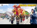 Download Lagu JEGER - Voc. ELIZA HENDRA | SINGA DEPOK PUTRA PAI MUDA (PPM) | BABAKAN JATI 2 - HAURGEULIS IM.