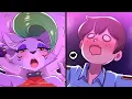 Roxy s Five Nights - Comic Dub