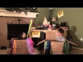 The Unbelievable Present - Yard Sale