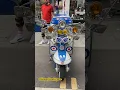Download Lagu Quadrophenia Scooter’s riders | The Who  #thewho #movie #scooters #brighton