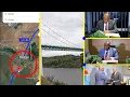 Download Lagu RDC-RCA : SIGNATURE DU PROJET DE CONSTRUCTION D'UN PONT D'UNE PORTÉE DE 645M ENTRE ZONGO ET BANGUI