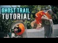 Ghost Trail After Effects Tutorial
