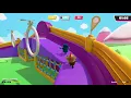 Local Ninja fails at Hoopsey Daisy