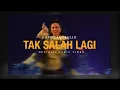 TAK SALAH LAGI - CAMELIA MALIK (Official Lyric Video)