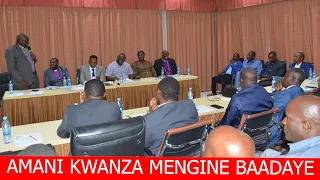 Mwanza Religious Leaders Unite To Promote Peace Unity And National Love Ahead Of The Elections 