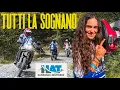 Download Lagu HAT Sanremo-Sestriere 2025 con le Yamaha Ténéré 700