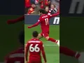 Sensational Salah Goal - Liverpool vs Chelsea