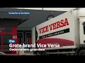 Download Lagu Eigenaren Vice Versa gaan door: ‘Aangeslagen maar niet terneergeslagen’ DTV Oss \u0026 Bernheze