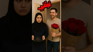 لما تكوني ناويه تقبرية بس هو عنده اسلوب ويعرف ينقذ حالو هههههههه 