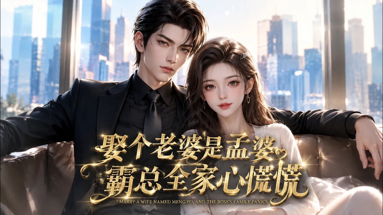 My Wife is Meng Po