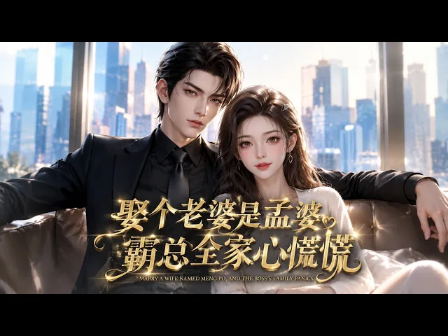 My Wife is Meng Po