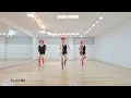 Hoedown - Line Dance (Demo) | Absolute Beginner | Gary O'Reilly