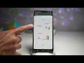 How to Add Count Up Widget to Your Samsung Galaxy Homescreen